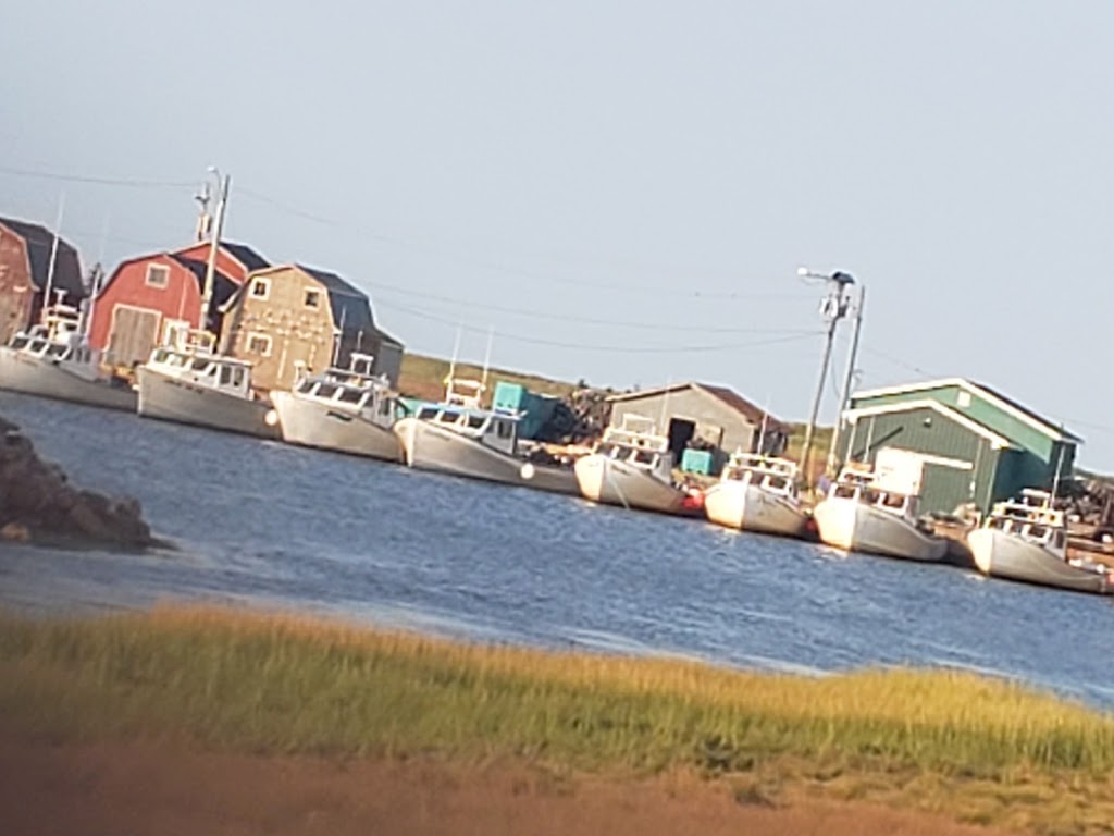 Malpeque Cove Cottages | 304 King St, Kensington, PE C0B 1M0, Canada | Phone: (902) 836-1072