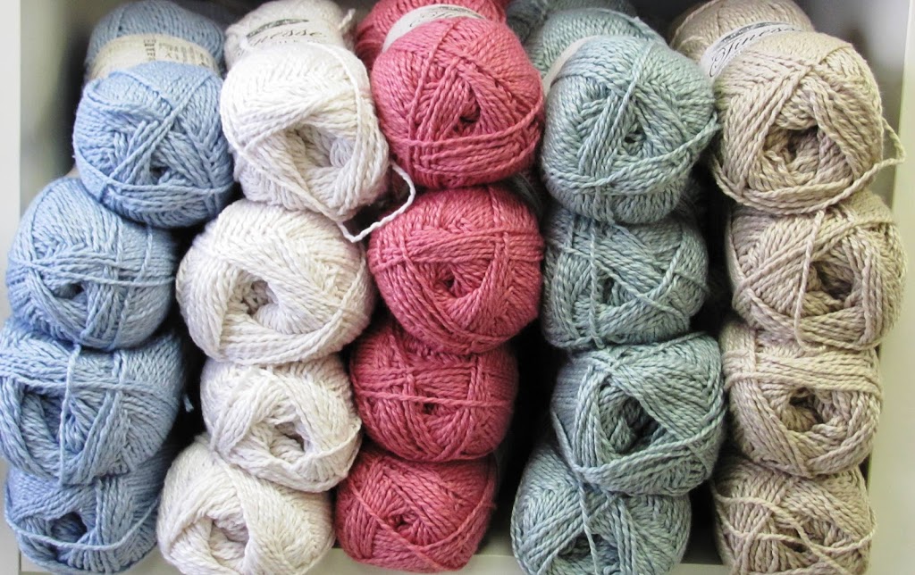 Serenity Knits | 525 Brooker Ridge, Newmarket, ON L3X 2M2, Canada | Phone: (905) 710-3283