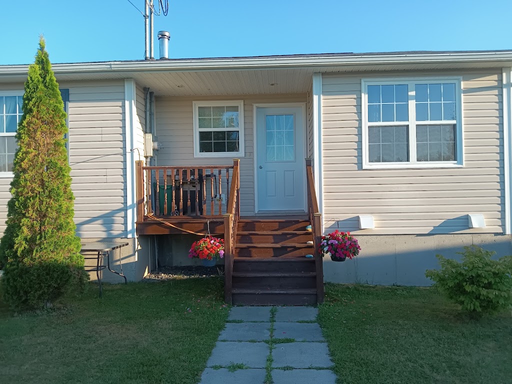 Stay Anchored | 206 Linwood Rd, Monastery, NS B0H 1P0, Canada | Phone: (902) 872-0418