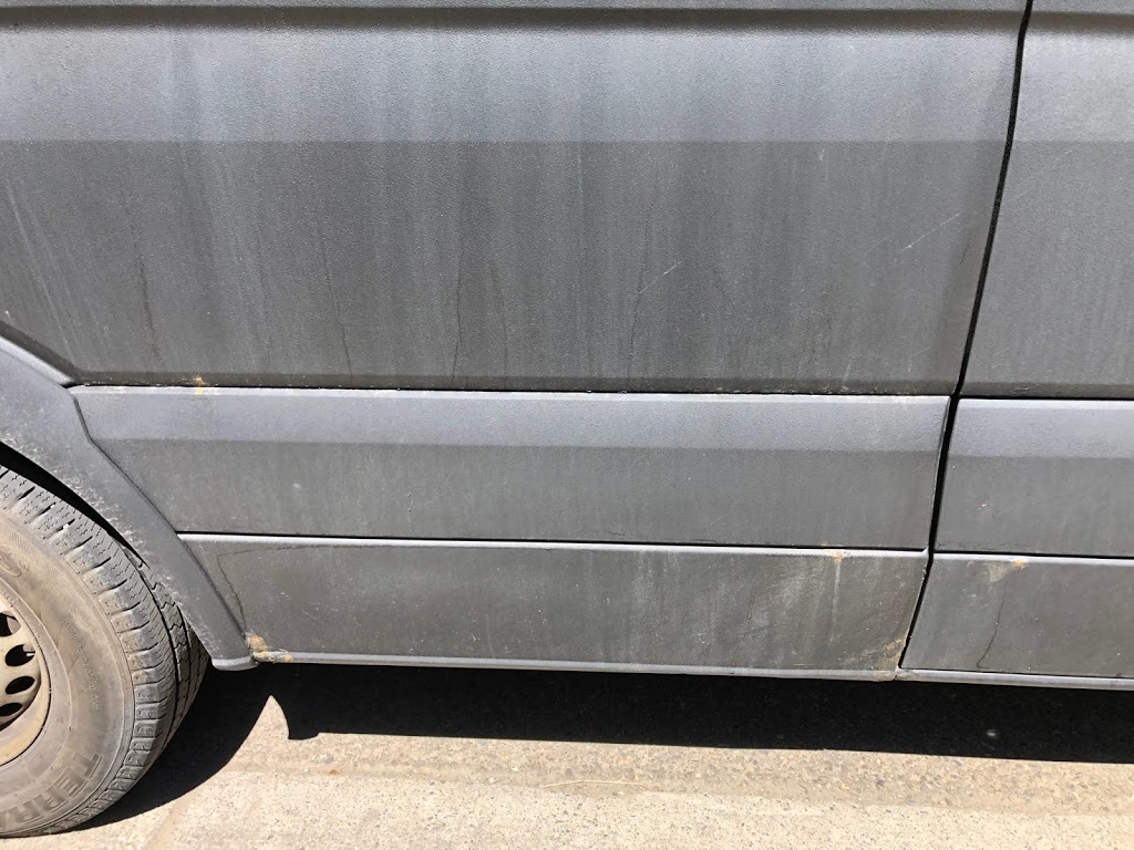 Blacked Out Tint & Vinyl | 3227 56 Ave SE, Calgary, AB T2C 2A7, Canada | Phone: (403) 473-4325