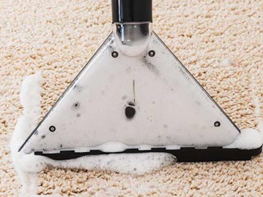 Diamond Carpet Cleaning | 1376 Winnipeg Ave W, Winnipeg, MB R3E 0S6, Canada | Phone: (204) 783-9915