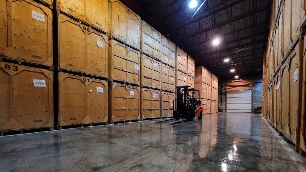 Déménagement Roy et Martineau Sherbrooke | 316 12e Avenue S, Sherbrooke, QC J1G 2V6, Canada | Phone: (819) 563-4322
