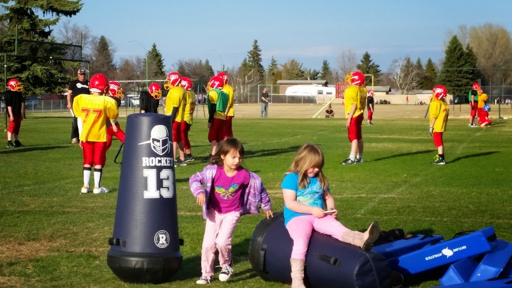 Crescent Heights Arena | 998 Branion Dr, Prince Albert, SK S6V 5Z1, Canada | Phone: (306) 764-1716