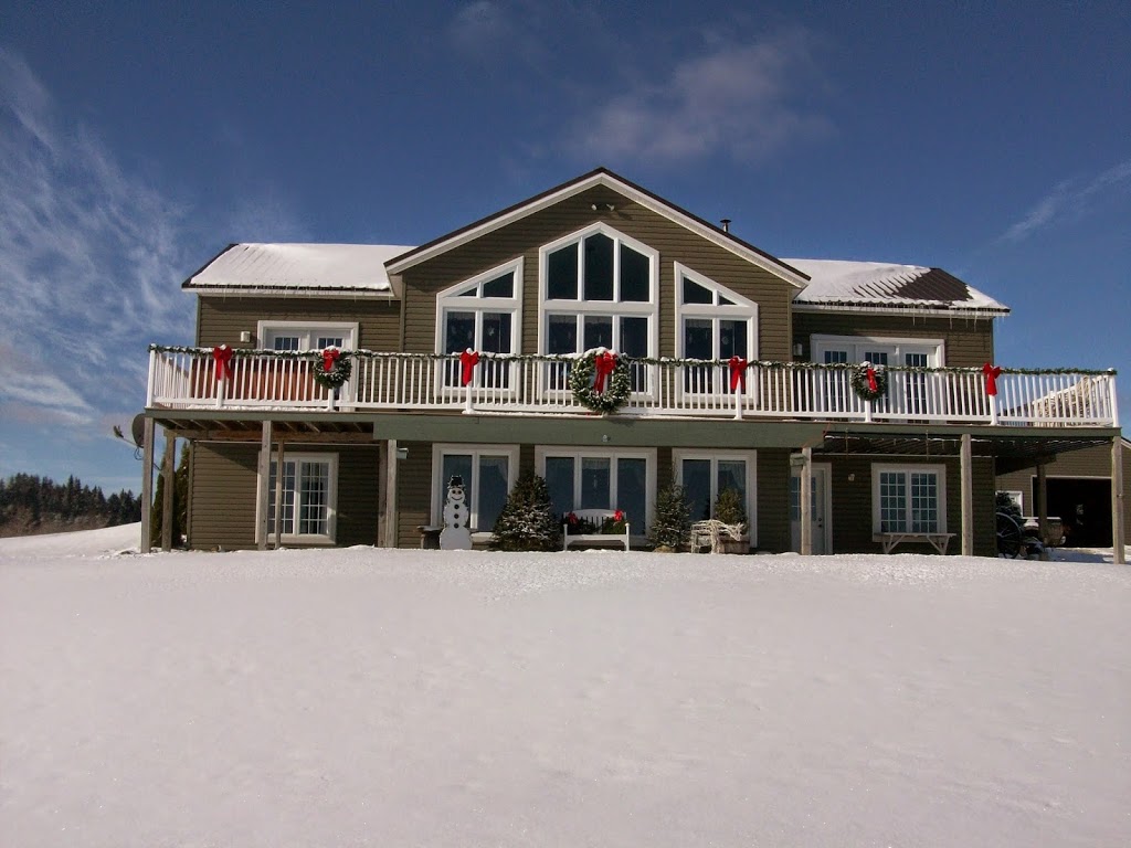 Bear Rock Suites | 794 Reed Rd, Colebrook, NH 03576, USA | Phone: (603) 237-8603