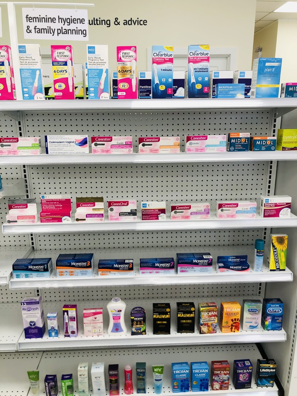 Highland Green Remedys Rx Pharmacy | 88 Howarth St Unit#3, Red Deer, AB T4N 6V9, Canada | Phone: (403) 986-5531