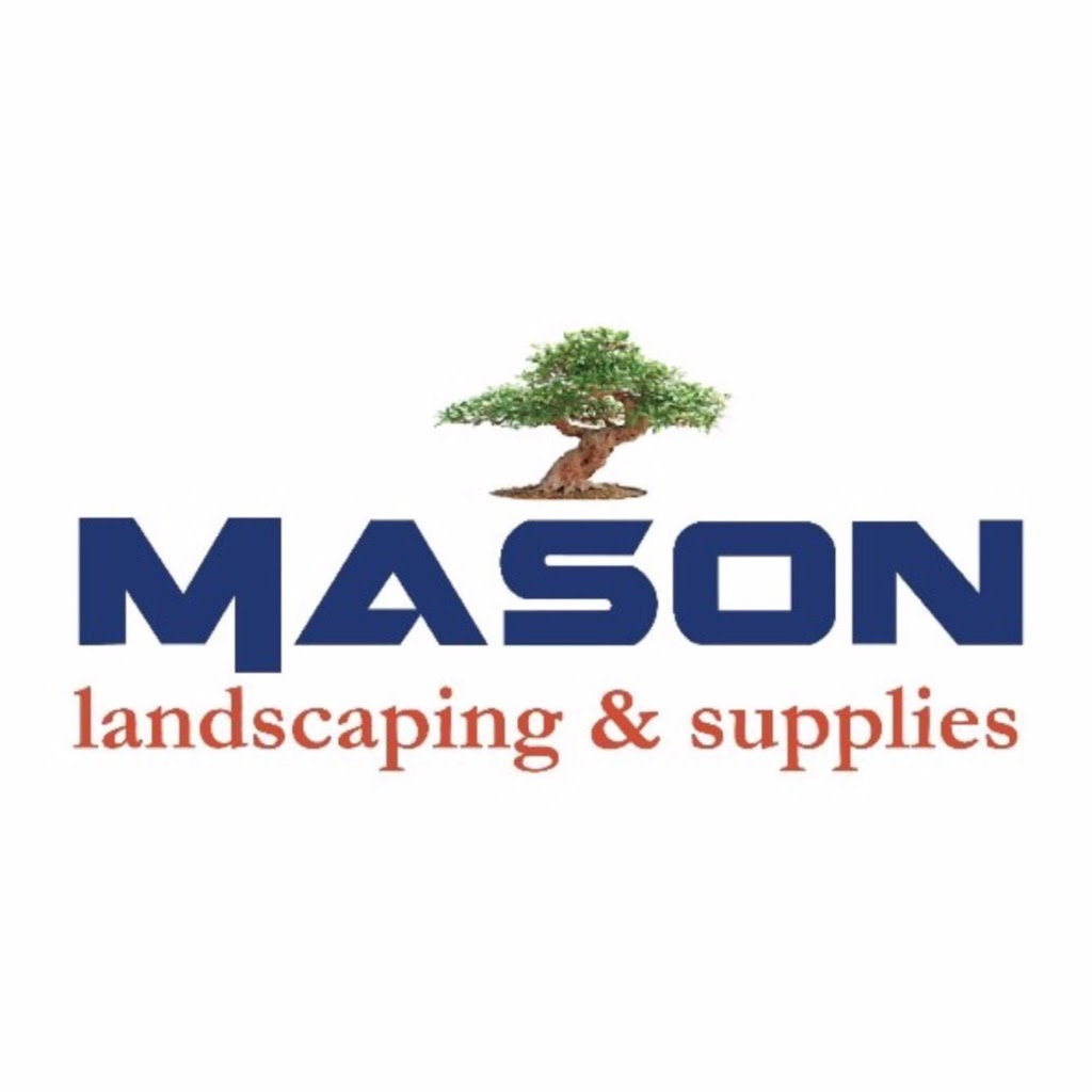 Mason Landscaping & Supplies Inc. | 9406 100 St, Morinville, AB T8R 1R2, Canada | Phone: (780) 868-1961