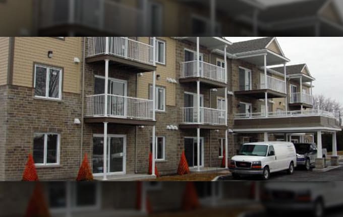 Tecknoplast - Balcon et patio Granby | 771 3e Rue, Roxton Pond, QC J0E 1Z0, Canada | Phone: (450) 525-0433