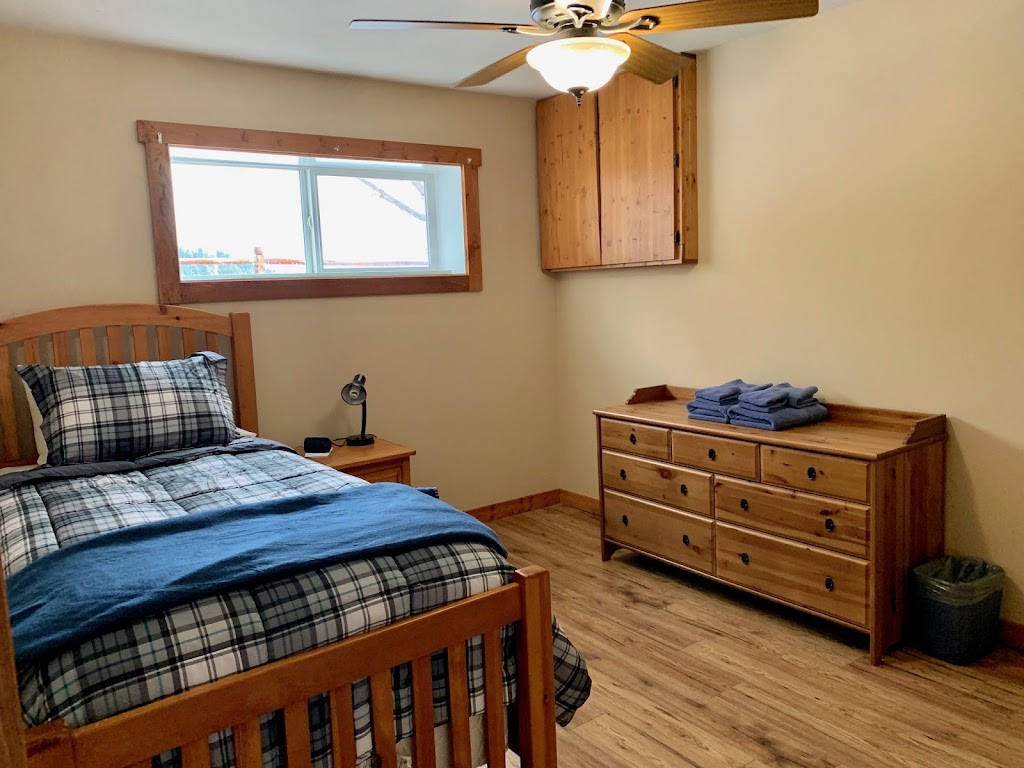 Recovery Ranch | 8350 Holmes Rd, Fort Steele, BC V0B 1N0, Canada | Phone: (866) 952-5221