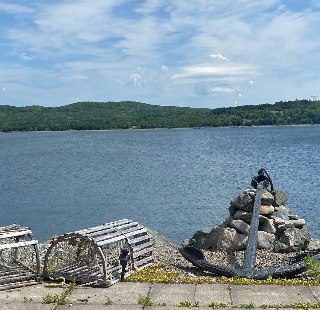 The Cove Motel & Restaurant | 298 D 31 Rd, Frankville, NS B0H 1K0, Canada | Phone: (902) 747-2700