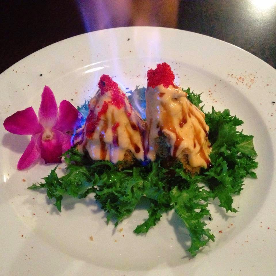 Aji Sushi | 1421 CH Gascon #3, Terrebonne, QC J6X 4C8, Canada | Phone: (450) 964-8825