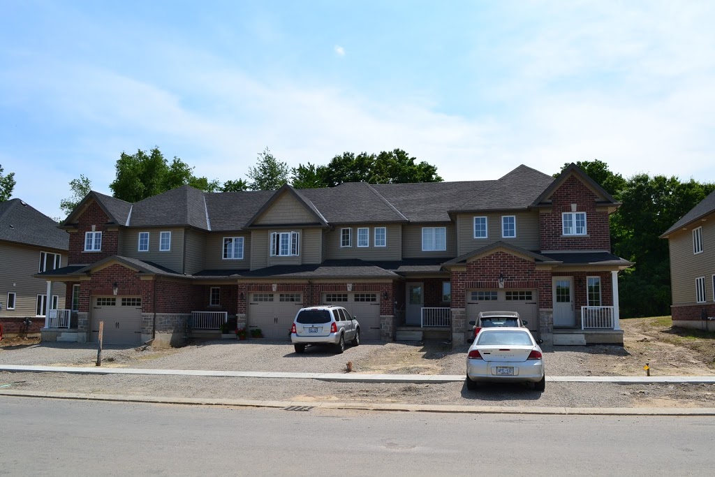 Breymark Homes | 1315 Bishop St N Suite 200, Cambridge, ON N1R 6Z2, Canada | Phone: (519) 621-4505