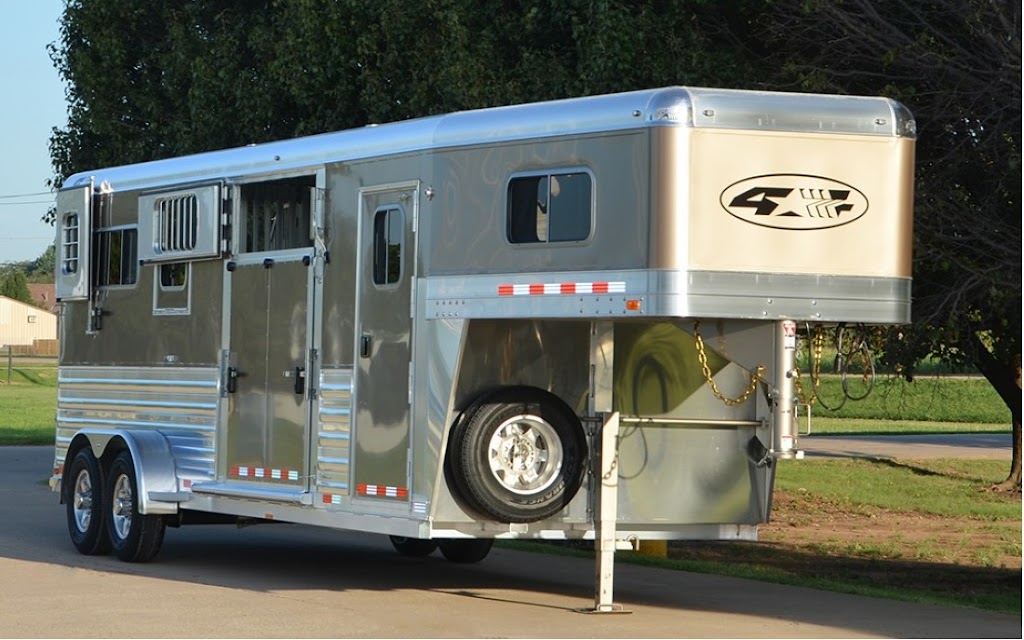 4-Star Atlantic Trailers | 18 Falmouth Back Rd, Falmouth, NS B0P 1L0, Canada | Phone: (902) 809-2511