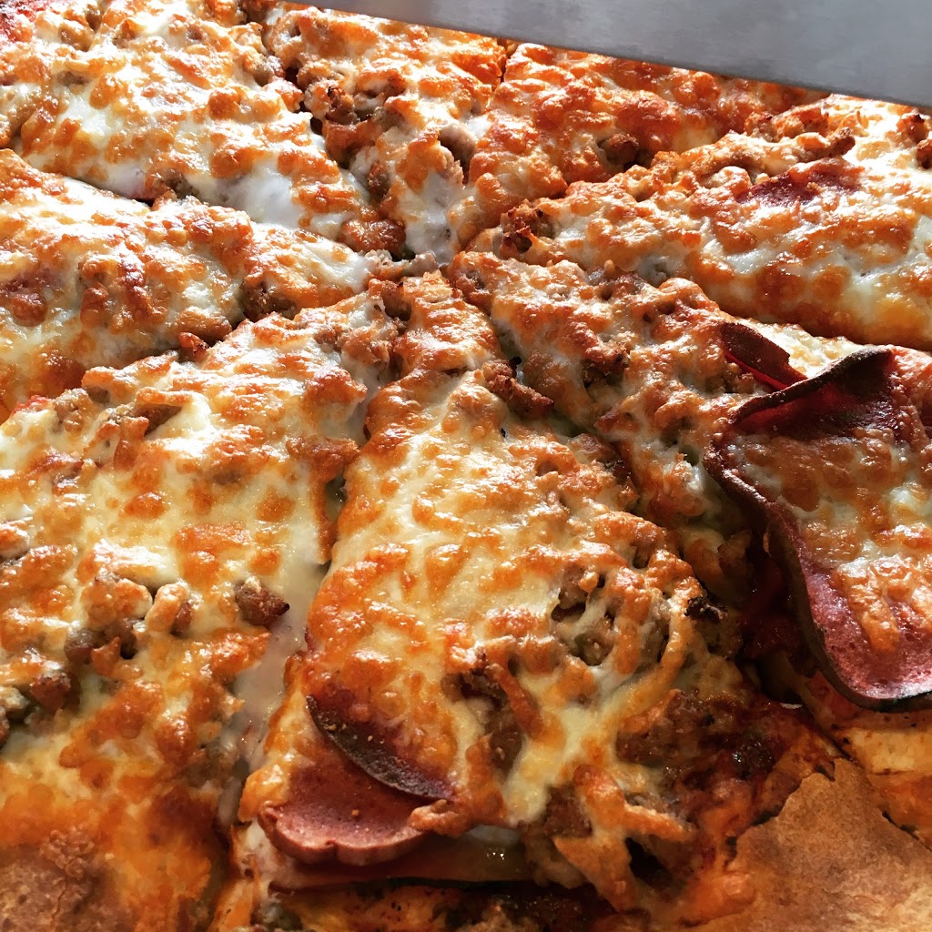 Ringers Original Pizza | 2-100 6 Ave S, Warman, SK S0K 4S0, Canada | Phone: (306) 933-9444