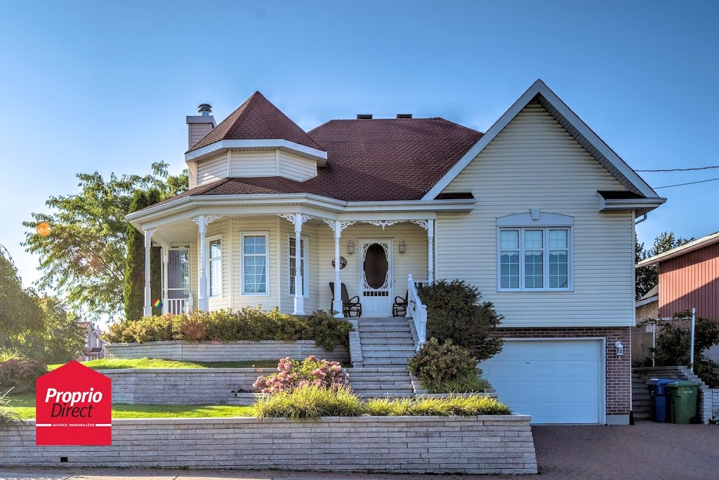 Stéfany et Charles - Courtiers Immobiliers, Proprio Direct | 50 Rue Morin, Sainte-Adèle, QC J8B 2P7, Canada | Phone: (450) 229-2992