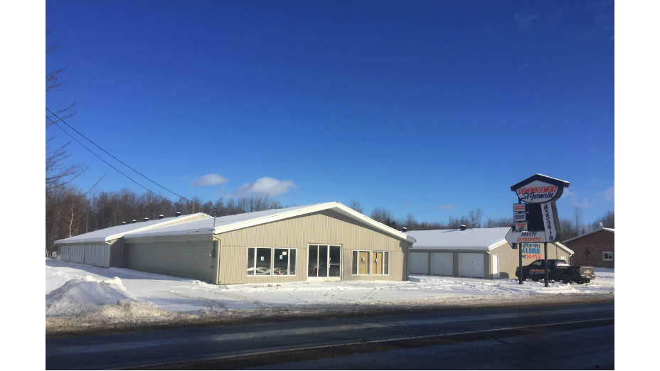 Multi-Entrepôts St-Germain | 4223 Route Marie Victorin, Saint-Robert, QC J0G 1S0, Canada | Phone: (450) 855-3718