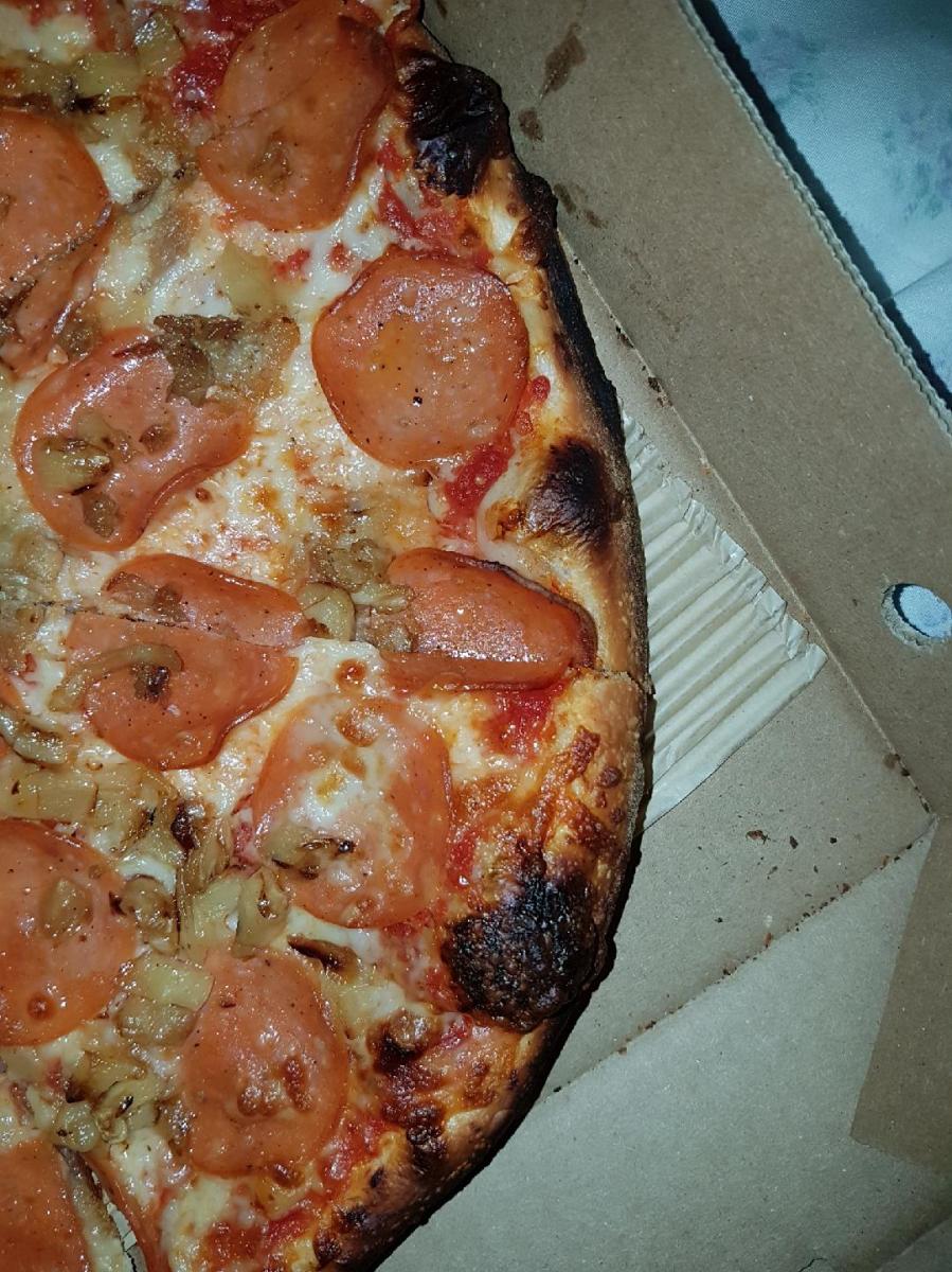 Pizza Nova | 1288 Ritson Rd N, Oshawa, ON L1G 6Z6, Canada | Phone: (844) 310-3300