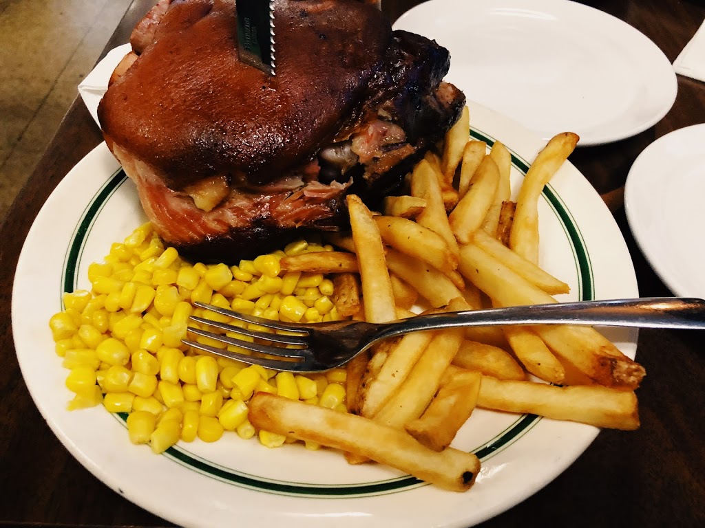 The Olde Heidelberg Restaurant Tavern & Motel | 3006 Lobsinger Line, Heidelberg, ON N0B 1Y0, Canada | Phone: (519) 699-4413