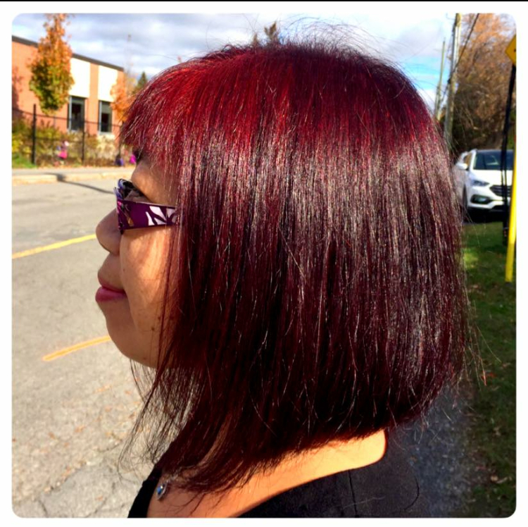 Sues Hair Advantage | 3515 McBean St, Richmond, ON K0A 2Z0, Canada | Phone: (613) 838-4753