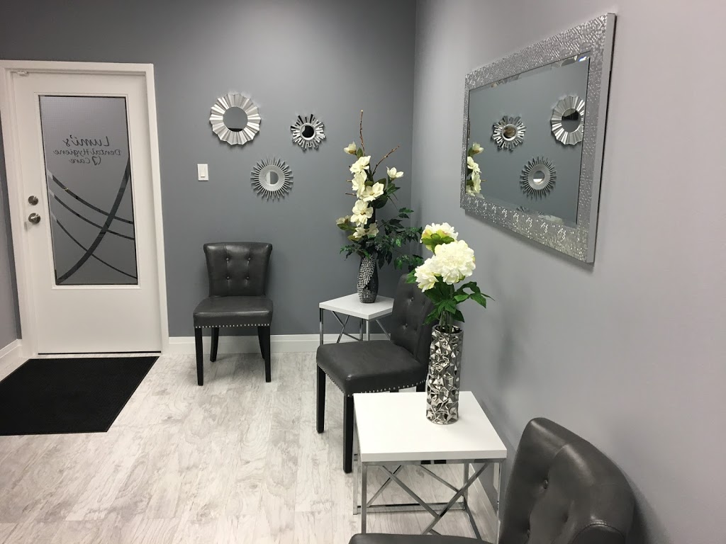 Lumi’s Dental Hygiene Care | 1770 King St E, Kitchener, ON N2H 1H5, Canada | Phone: (226) 444-5001
