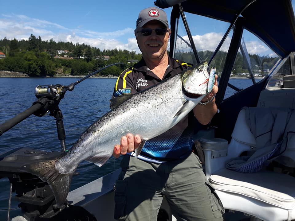 Fishing With Seafour Lures | 11 Cranston St, Arnprior, ON K7S 3S1, Canada | Phone: (613) 623-8415