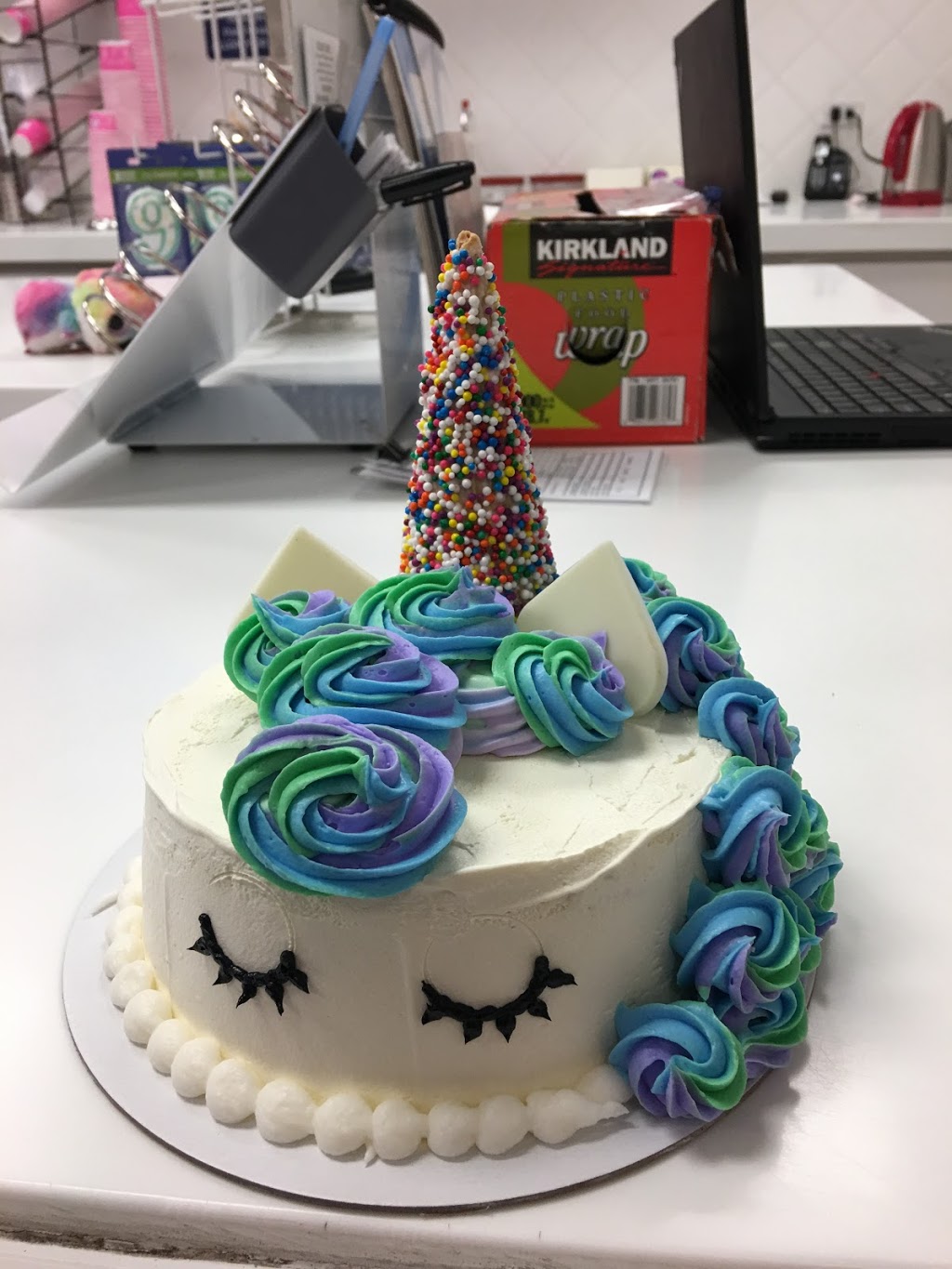Baskin Robbins | 1460 Richmond Rd, Ottawa, ON K2B 6S1, Canada | Phone: (613) 828-5559