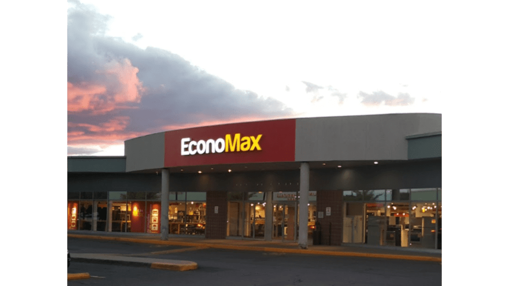 EconoMax | 2925 Boulevard Moïse-Vincent, Saint-Hubert, QC J3Z 0C5, Canada | Phone: (450) 999-2766