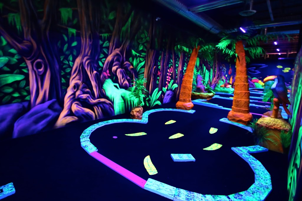 GlowZone 360 | 9446 McLaughlin Rd N #7, Brampton, ON L6X 4H9, Canada | Phone: (905) 497-4569