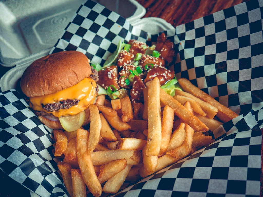 Backwoods Breakaway - Evangeline | 1745 PE-124, Wellington, PE C0B 2E0, Canada | Phone: (902) 854-2592