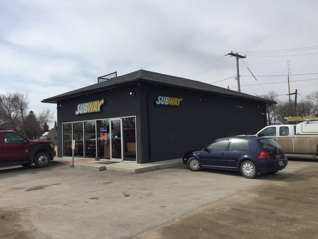 Subway | 395 SK-6, Southey, SK S0G 4P0, Canada | Phone: (306) 726-9229