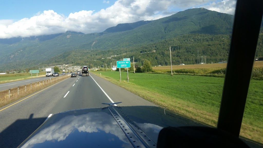 Murray Sluys | 49950 Patterson Rd, Chilliwack, BC V4Z 1J6, Canada | Phone: (604) 794-3108