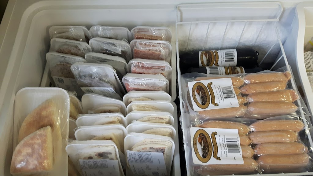 Leylands Fine British Foods | 318 Dundas St E, Waterdown, ON L0R 2H0, Canada | Phone: (905) 690-9539