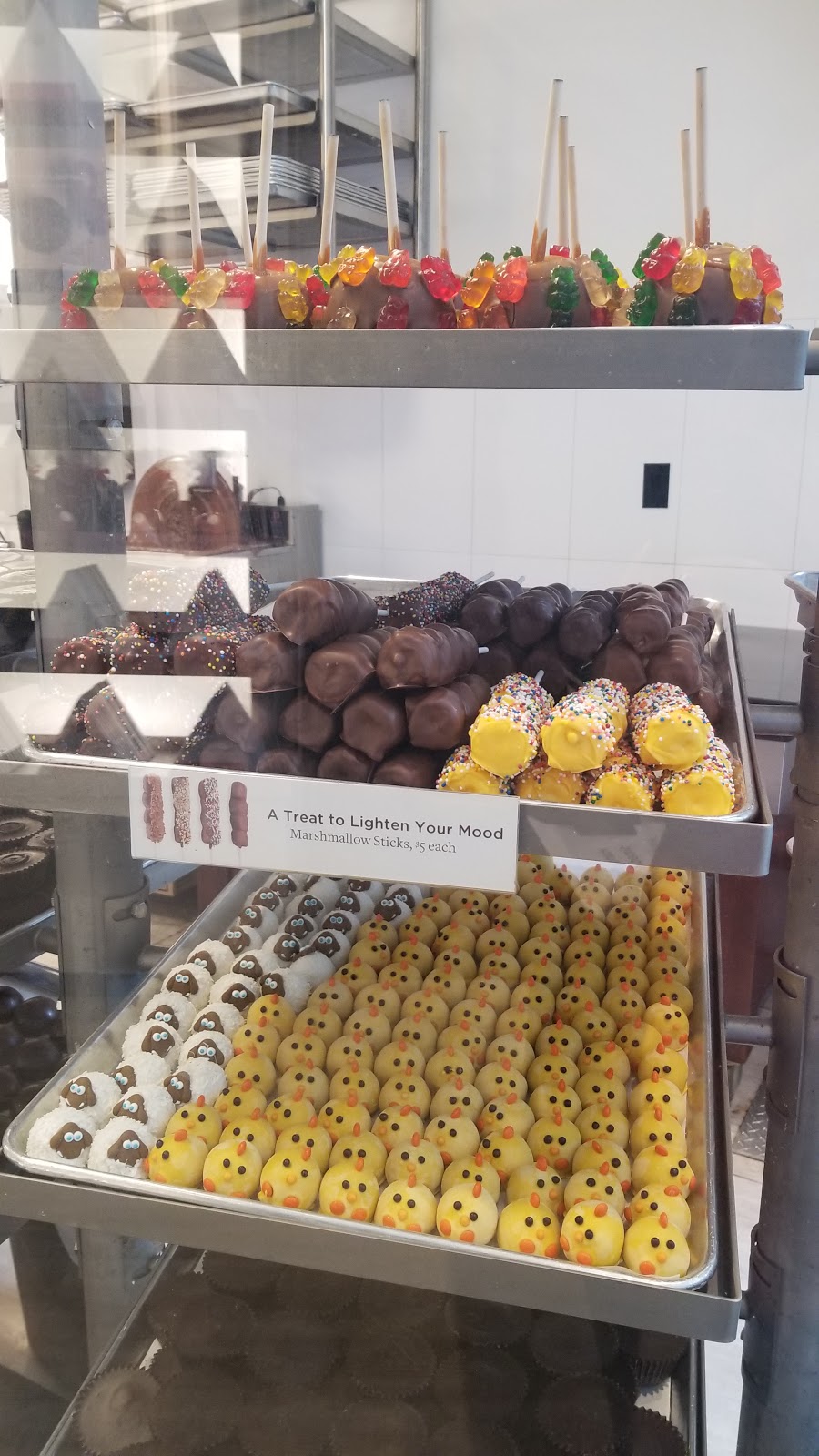 Rocky Mtn Chocolate | 6631 North Island Highway, Nanaimo, BC V9T 4T7, Canada | Phone: (250) 390-9600
