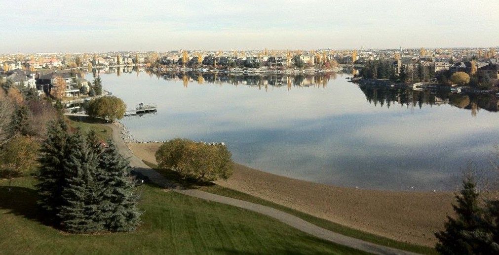 Mckenzie Lake Residents Association | 16199 McKenzie Lake Way SE, Calgary, AB T2Z 1L7, Canada | Phone: (403) 257-1657