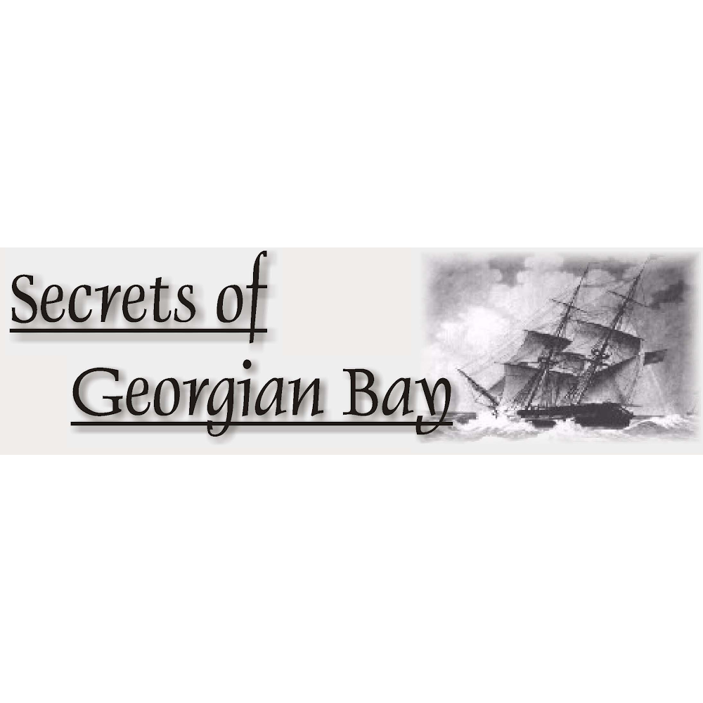 Secrets of Georgian Bay | 12 Ryder Dr, Parry Sound, ON P2A 2W9, Canada | Phone: (705) 774-2517
