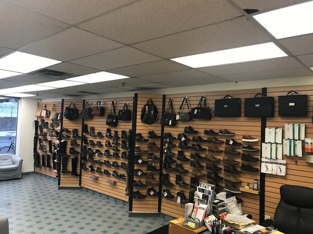 ActiveMed Family Custom Orthotics 2100 Bloor St W Unit 5B, Toronto