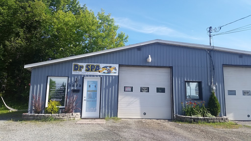 Fa9 Esthétik Auto inc. | 1573 Rue King E, Sherbrooke, QC J1G 1E8, Canada | Phone: (819) 437-0097