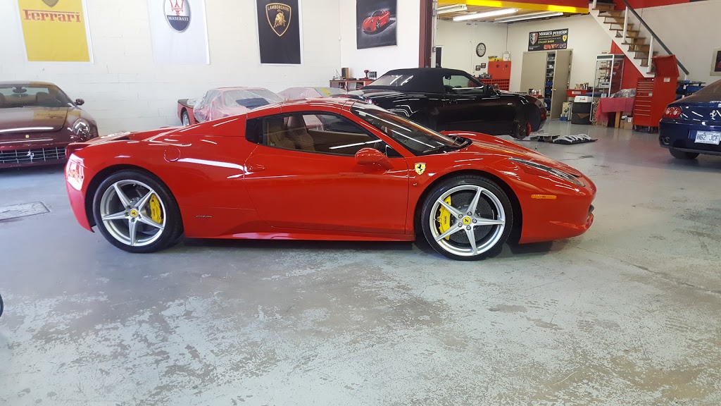 Monaco Prestige | 2970 Rue Brabant Marineau, Saint-Laurent, QC H4S 1K7, Canada | Phone: (514) 337-8484
