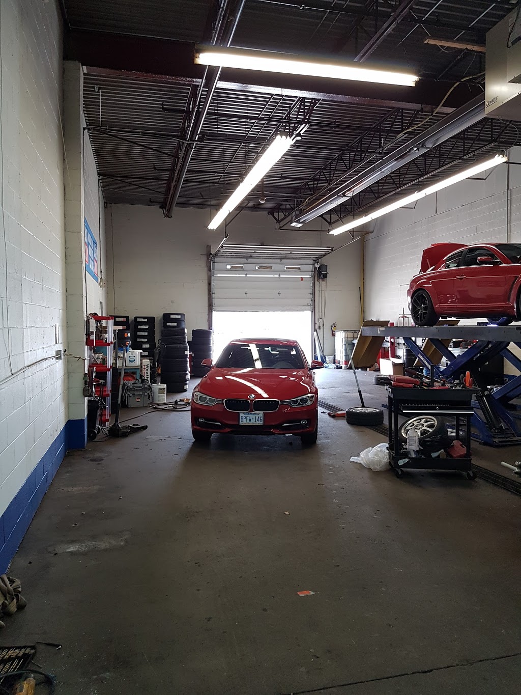 Mega Autohaus, Inc. | 12A- 1075 Queensway E, Mississauga, ON L4Y 4C8, Canada | Phone: (289) 813-7255