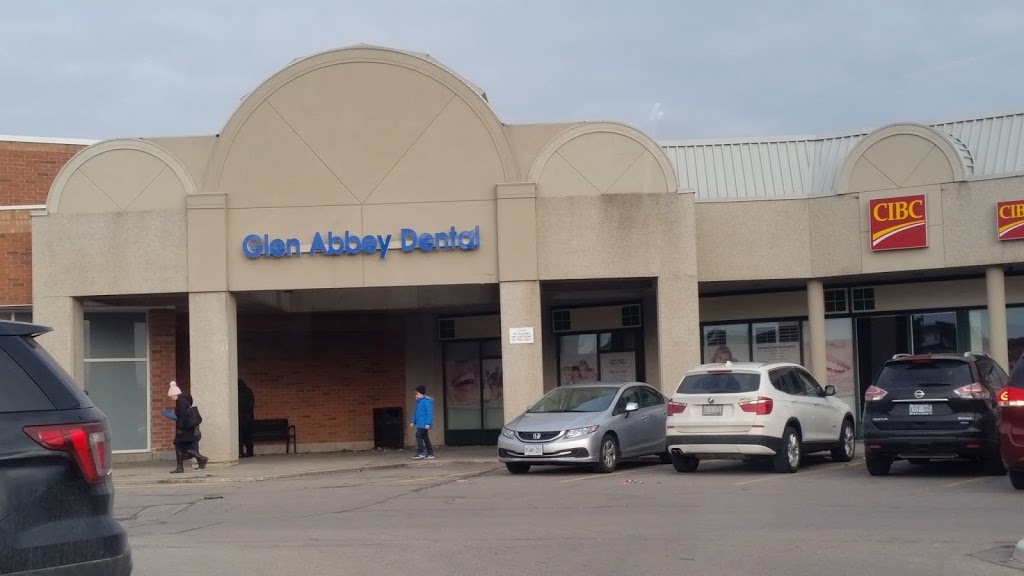 dentalhouse Glen Abbey Dental | 1500 Upper Middle Rd W, Oakville, ON L6M 0C2, Canada | Phone: (905) 847-3400
