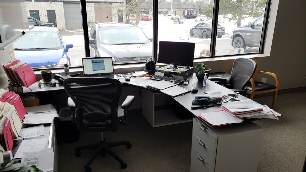 A & D Enterprises | 6 Vata Crt, Aurora, ON L4G 4B6, Canada | Phone: (905) 841-4441