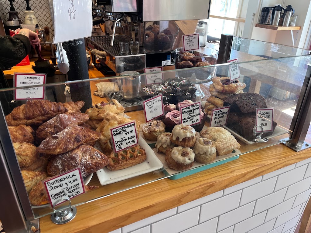 Red Door Provisions | 117 Beechwood Ave., Ottawa, ON K1M 1L6, Canada | Phone: (613) 695-6804