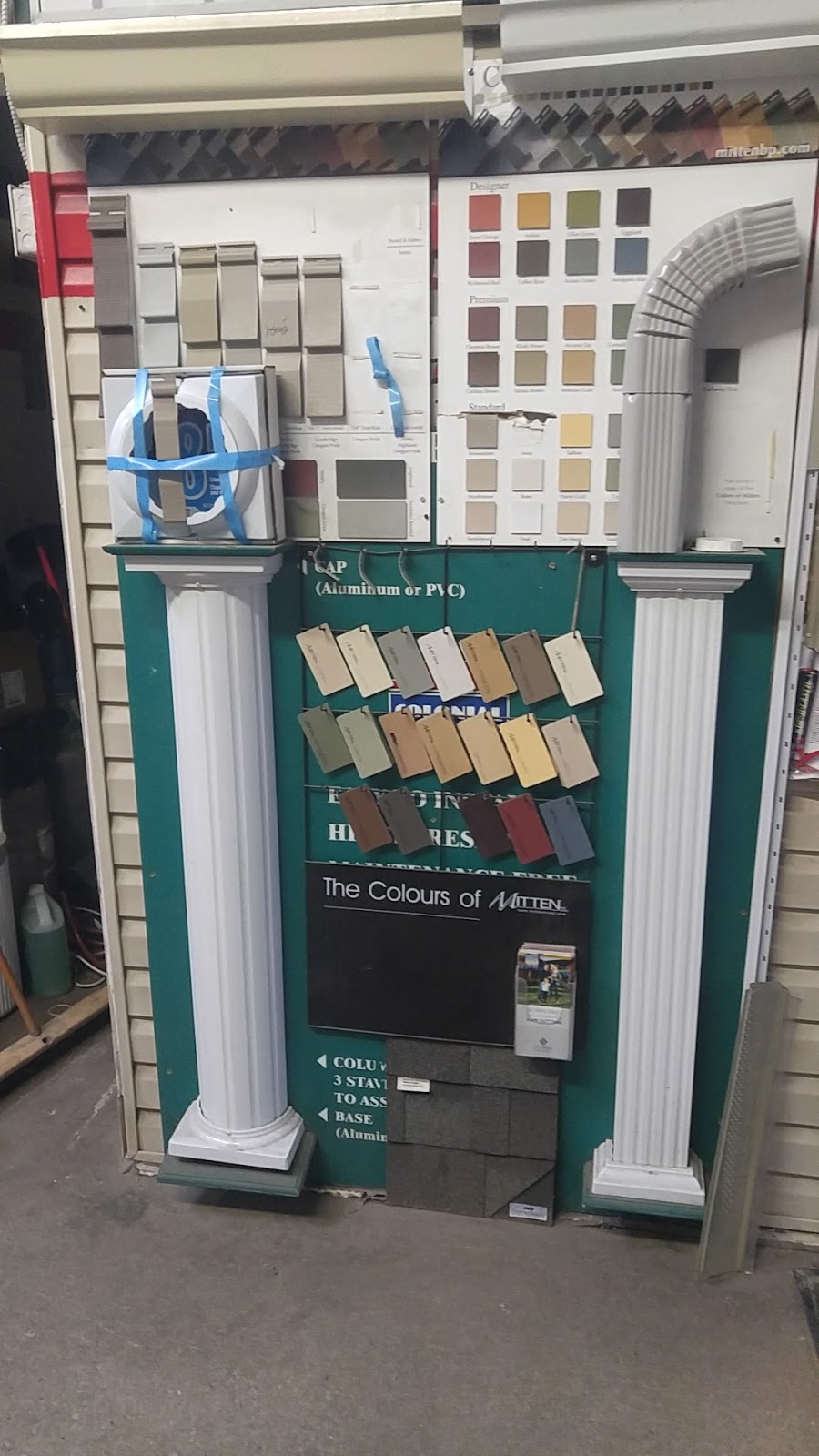 OTA Sheet Metal Services | 12 Cariboo Ave, Toronto, ON M6P 4A2, Canada | Phone: (647) 680-5746