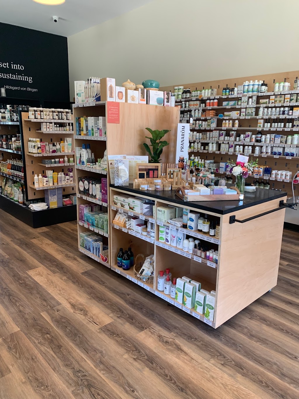 The Bitter Herb Health Food Store | 100 The Pkwy Unit 1, Thames Centre, ON N0L 1G2, Canada | Phone: (519) 268-3885