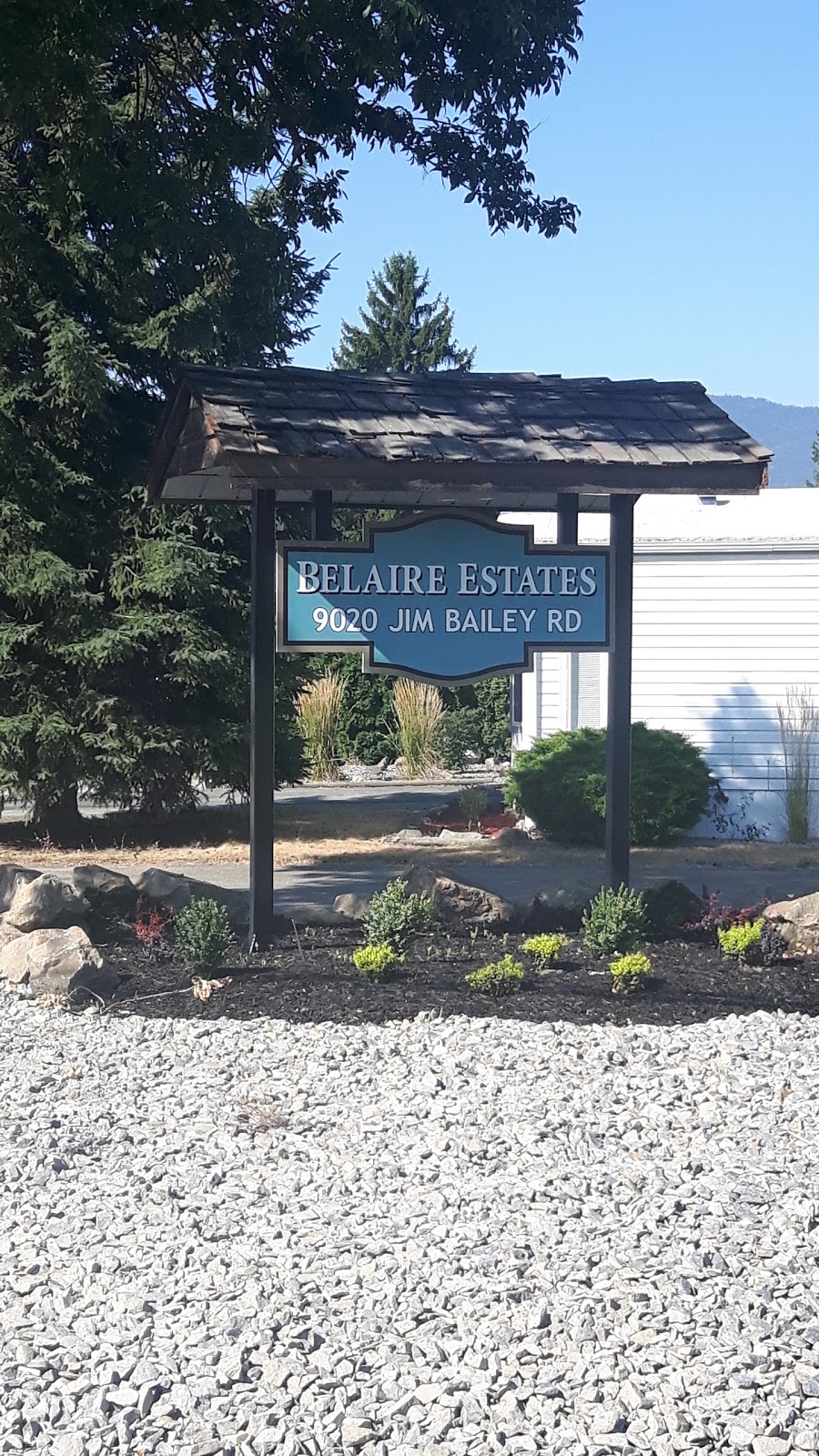 Bellaire Estates | 9020 Jim Bailey Rd, Kelowna, BC V4V 1E5, Canada | Phone: (250) 826-4599