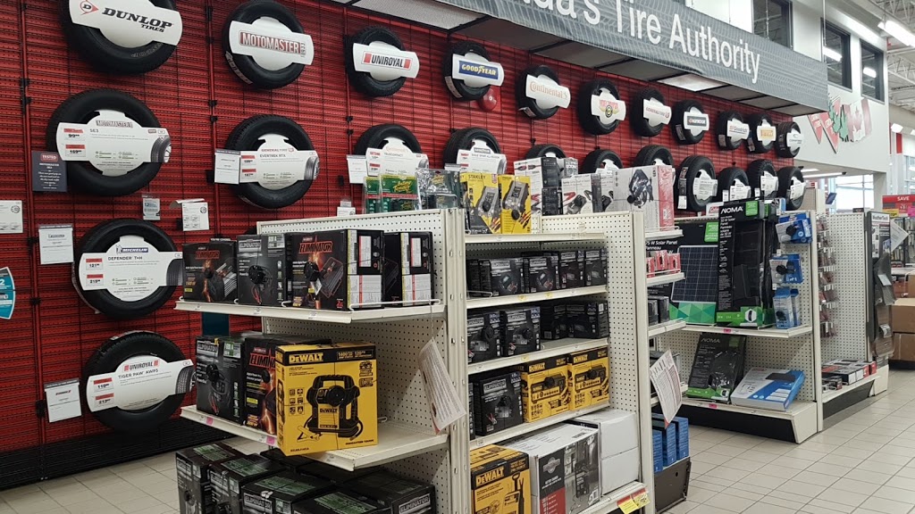 Canadian Tire - Winnipeg St. Boniface, MB | 157 Vermillion Rd., Winnipeg, MB R2J 3Z7, Canada | Phone: (204) 254-5169