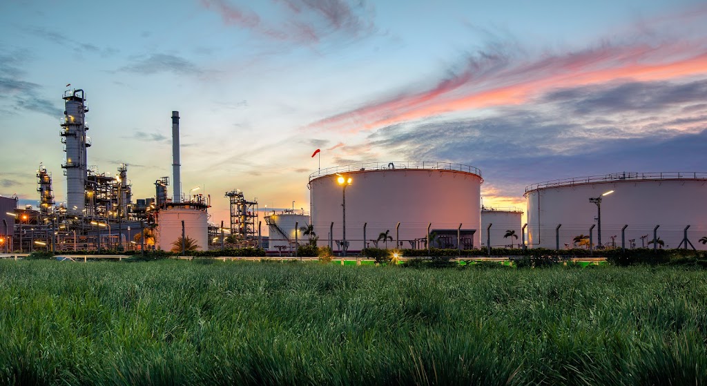 Industrial Force | 18 Thevenaz Ind. Trail Bay #2, Sylvan Lake, AB T4S 2J5, Canada | Phone: (587) 876-5514
