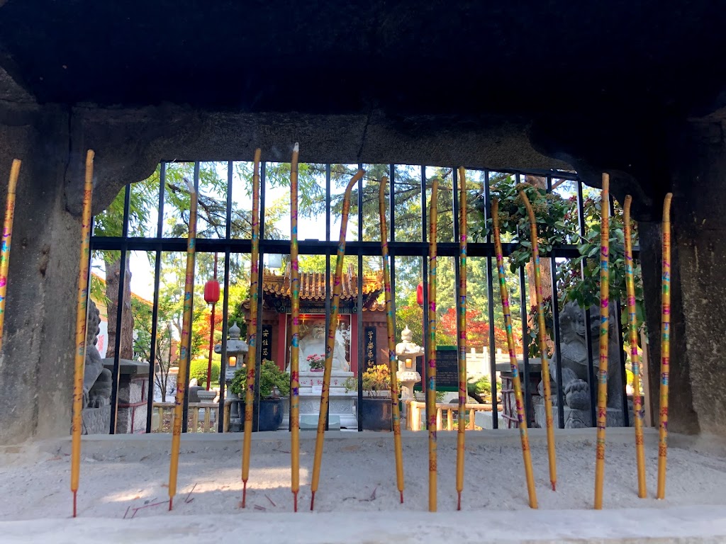 Steveston Buddhist Temple | 4360 Garry St, Richmond, BC V7E 2V2, Canada | Phone: (604) 277-2323