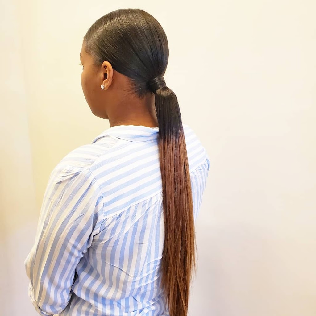 HairbyShanyaMonah | 25 Chappel Hill Rd, North York, ON M3M 1M1, Canada | Phone: (647) 332-6542