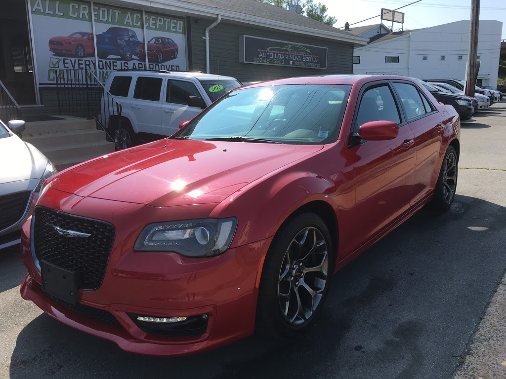 Auto Loan Nova Scotia | 474 Windmill Rd, Dartmouth, NS B3B 1B3, Canada | Phone: (902) 481-5500