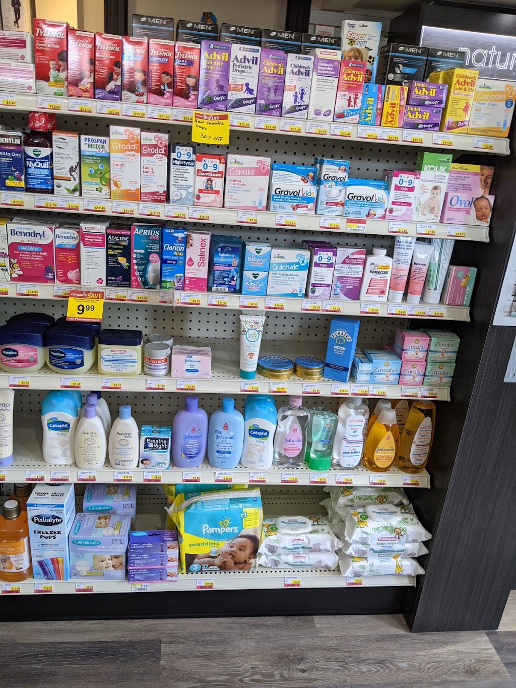 Pharmasave Holistic Care | 11188 ON-60, Golden Lake, ON K0J 1X0, Canada | Phone: (613) 625-1112